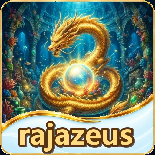 Ikon rajazeus untuk langkah pasang APK