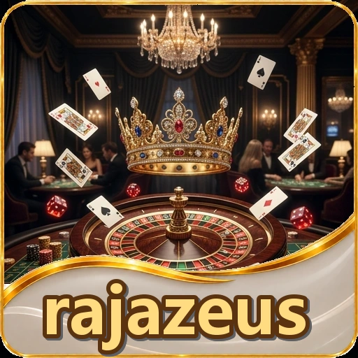 Ikon rajazeus untuk catatan v4.7.5